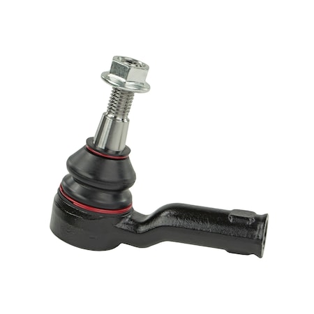 Mevotech 09-13 Land Rover Range Rover Sport:Front Tie Rod End, Ms106150 MS106150